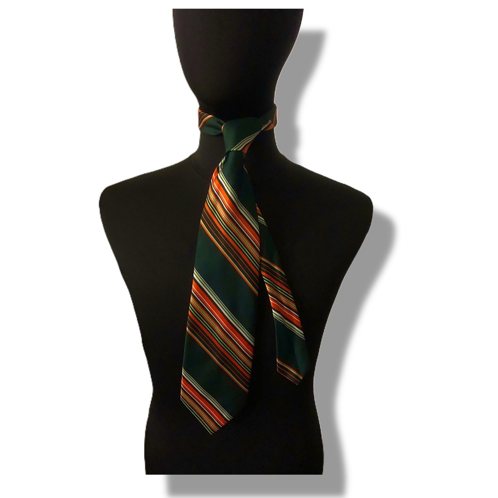 Vintage Necktie
